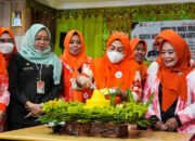 Peringati HUT ke-2, DPC PERWIRA Kota Banjarbaru Gelar Maulid Nabi 28 Peringati HUT ke-2, DPC PERWIRA Kota Banjarbaru Gelar Maulid Nabi