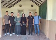Pjs Wali Kota Banjarbaru Bunda Nunung Pastikan Asrama Banjarbaru Segera Terwujud 9 Pjs Wali Kota Banjarbaru Bunda Nunung Pastikan Asrama Banjarbaru Segera Terwujud