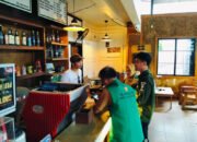 BPPRD Banjarbaru Monitoring ke Restoran dan Kafe, Dorong Kepatuhan Bayar Pajak 8 BPPRD Banjarbaru Monitoring ke Restoran dan Kafe, Dorong Kepatuhan Bayar Pajak