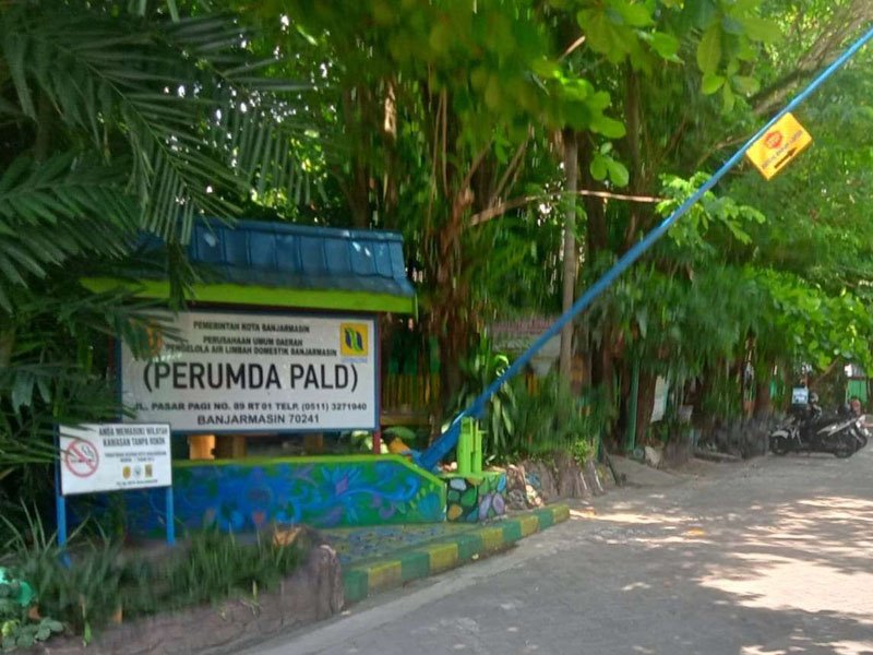 Hal 10 3 KLm Air Limbah