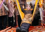 Tradisi Baayun Maulid di Banjarbaru Diikuti 276 Peserta 21 Tradisi Baayun Maulid di Banjarbaru Diikuti 276 Peserta
