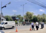 Masih Tahap Peninjauan, ATCS Tugu Adipura Siap Beroperasi