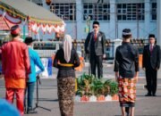 Pemko Banjarbaru Peringati Hari Sumpah Pemuda ke-96