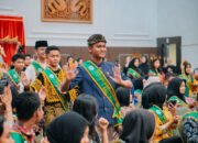 Bali dan Jakarta Raih Titel Putra Putri Generasi Hijau 23 Bali dan Jakarta Raih Titel Putra Putri Generasi Hijau