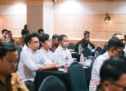 Pemko Banjarbaru Gelar Bimtek Kontrol Kualitas Data Geospasial 2024
