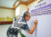 Disdik Banjarbaru Tutup Bimtek PAUD Holistik Integratif