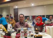 Banjarbaru Terus Perbaiki Upaya Pengelolaan Keuangan Daerah
