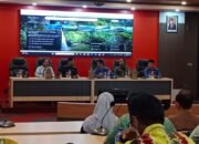 Pressroom Banjarbaru Bahas Program Diskominfo Semarang 30 Pressroom Banjarbaru Bahas Program Diskominfo Semarang