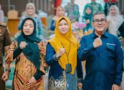 Pemko Banjarbaru Gelar Capacity Building TPID 2024 untuk Tangani Inflasi Daerah