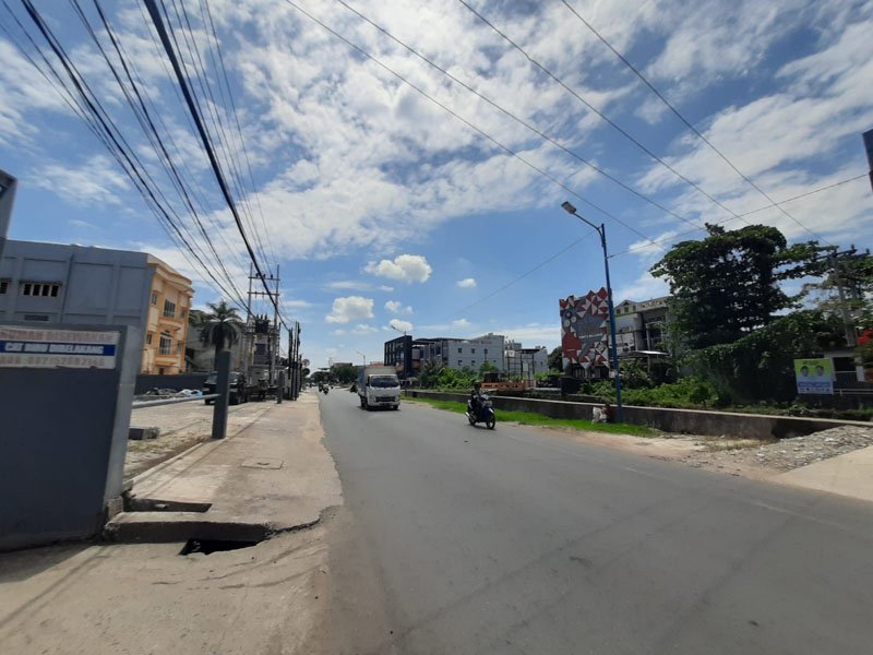 Hal 10 3 Klm Revitalisasi sungai veteran