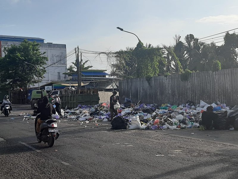 Hal 10 3 Klm TPS Liar