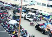 Perumda Pasar Baiman Siap Terbentuk 20 Perumda Pasar Baiman Siap Terbentuk