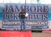 Syamsir Harapkan PAD Pariwisata Terus Tumbuh