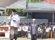 Sambut Hari Santri Nasional Menyambung Juang Merengkuh Masa Depan