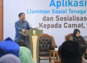Aplikasi J-Stand Tala Resmi Diluncurkan