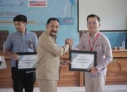 Syamsir Rahman Tutup Pemagangan Dalam Negeri Berbasis Pengguna Tahun Anggaran 2024