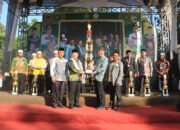 Tanah Laut Sukses Jadi Terbaik pada Empat Edisi Beruntun