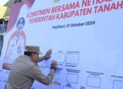 Perkuat Netralitas Jelang Pilkada 33 Perkuat Netralitas Jelang Pilkada