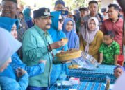 Bela Desa di Tambak Sarinah, Warga Nikmati Beragam Bantuan dan Layanan 19 Bela Desa di Tambak Sarinah, Warga Nikmati Beragam Bantuan dan Layanan