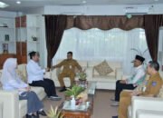 Pj Bupati Dukung Sukseskan Penyelenggaraan Pilkada 31 Pj Bupati Dukung Sukseskan Penyelenggaraan Pilkada