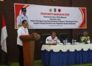 Pemkab HSS Gelar FGD Penyusunan Kajian Risiko Bencana 17 Pemkab HSS Gelar FGD Penyusunan Kajian Risiko Bencana