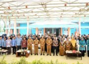 Pj Bupati HSS Buka Jambore PIK Remaja 2024 19 Pj Bupati HSS Buka Jambore PIK Remaja 2024