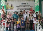 Pj Bupati Buka Lomba Busana Anak 8 Pj Bupati Buka Lomba Busana Anak