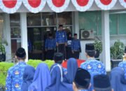 Pj Bupati Pimpin Apel Kesadaran Nasional 13 Pj Bupati Pimpin Apel Kesadaran Nasional