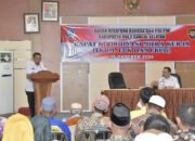 Pj Bupati Buka Rakor Forum Mitra Kerja Kesbangpol 18 Pj Bupati Buka Rakor Forum Mitra Kerja Kesbangpol