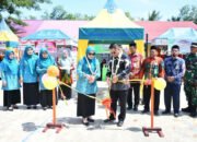 Pj Bupati Resmikan Event Expo P5RA MTsN 2 HSS 16 Pj Bupati Resmikan Event Expo P5RA MTsN 2 HSS
