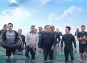 Zairullah: Pantai Pagatan Siap Sambut Wisatawan