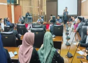 Reses Pertama DPRD Tanah Bumbu Dijadwalkan November