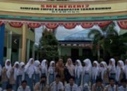 SMKN 2 Simpang Empat Gelar P5 16 SMKN 2 Simpang Empat Gelar P5
