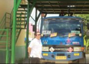 DKUMP2 Tanbu Launching Perdana Fasilitas Tera Ulang Tangki Ukur Mobil BBM 10 DKUMP2 Tanbu Launching Perdana Fasilitas Tera Ulang Tangki Ukur Mobil BBM