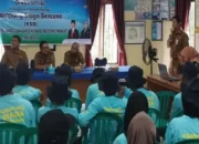 Tanah Bumbu Bentuk Kampung Siaga Bencana