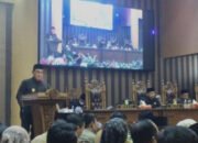 Zairullah Sampaikan RAPD Kab Tanbu Tahun Anggaran 2025 15 Zairullah Sampaikan RAPD Kab Tanbu Tahun Anggaran 2025