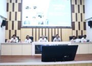 Pemkab Tapin Siapkan RDTR Tapin Selatan 11 Pemkab Tapin Siapkan RDTR Tapin Selatan
