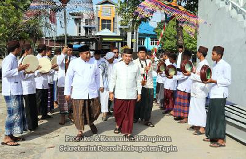 Hal 12 Tapin 35 klm 12