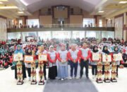 Tingkatkan Kinerja Era Digitalisasi Menuju Generasi Emas Bebas Stunting 29 Tingkatkan Kinerja Era Digitalisasi Menuju Generasi Emas Bebas Stunting