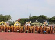 Peringatan Sumpah Pemuda Bupati Tapin Jaga Kebersaman Bersama Pemuda 28 Peringatan Sumpah Pemuda Bupati Tapin Jaga Kebersaman Bersama Pemuda