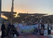 Hadiah Umrah Juara MTQ Ke XXXV Tingkat Prov Kalsel di Tapin 16 Hadiah Umrah Juara MTQ Ke XXXV Tingkat Prov Kalsel di Tapin