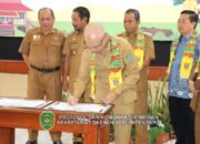 Pemkab Tapin Komitmen Bersama Stop Buang Air Besar Sembarangan 31 Pemkab Tapin Komitmen Bersama Stop Buang Air Besar Sembarangan