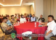 Legislatif dan Eksekutif Ikuti Sosialisasi Antikorupsi dan Pencegahan Gratifikasi 30 Legislatif dan Eksekutif Ikuti Sosialisasi Antikorupsi dan Pencegahan Gratifikasi