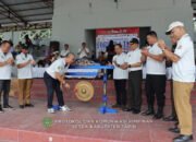 Festival Olahraga Kabupaten Tapin Dimeriahkan Seribu Lebih Pegiat 7 Festival Olahraga Kabupaten Tapin Dimeriahkan Seribu Lebih Pegiat