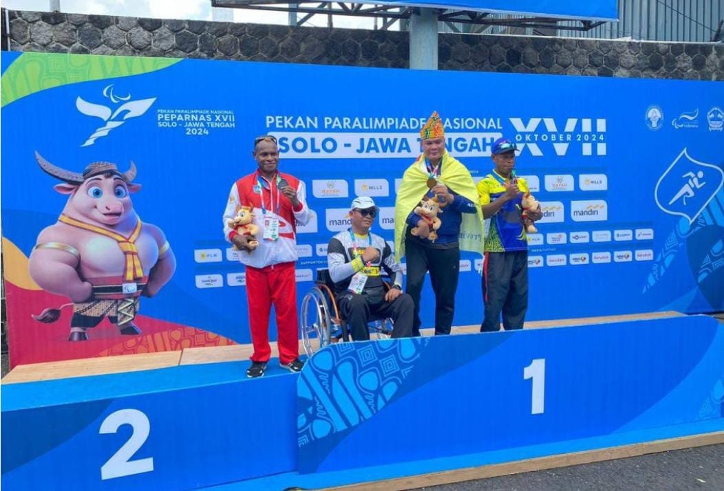 Hal 13 3 Klm Atletik