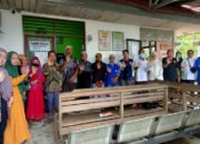 RSUD Raza Gelar Penyuluhan, Bahas Tuberkulosis 33 RSUD Raza Gelar Penyuluhan, Bahas Tuberkulosis