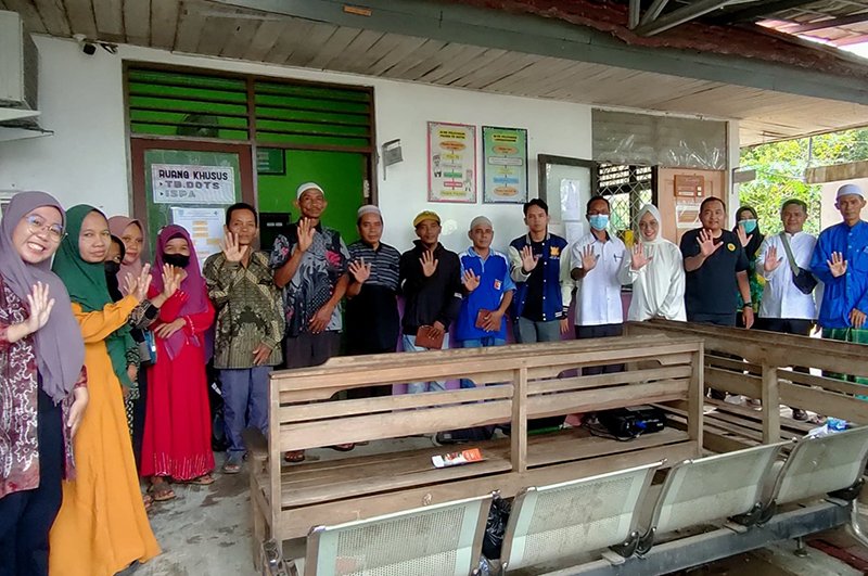 Hal 16 2 KLm Martapura Topik Tuberkolusis