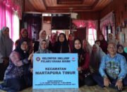 DKUMPP Fasilitasi Pembinaan Usaha Mikro Kelompok Inklusif 26 DKUMPP Fasilitasi Pembinaan Usaha Mikro Kelompok Inklusif