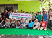 Inovasi Jajar Legowo, Upaya Tingkatkan Produksi Beras 32 Inovasi Jajar Legowo, Upaya Tingkatkan Produksi Beras