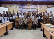 Banjar Siap Optimalkan Program Upsus PAT 29 Banjar Siap Optimalkan Program Upsus PAT